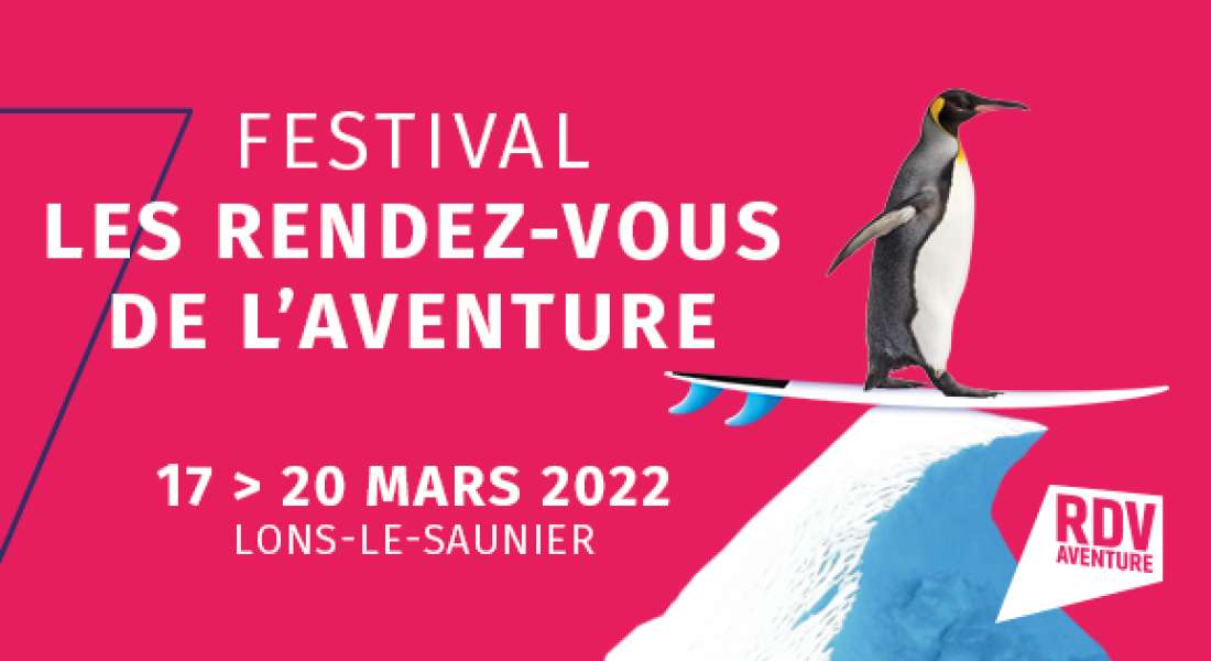 Les rendez-vous de l'aventure