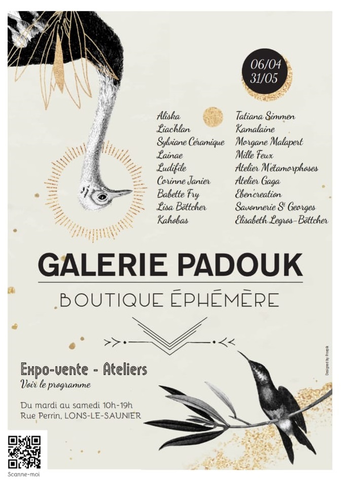 padouk